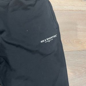40s & Shorties Sweatpants
